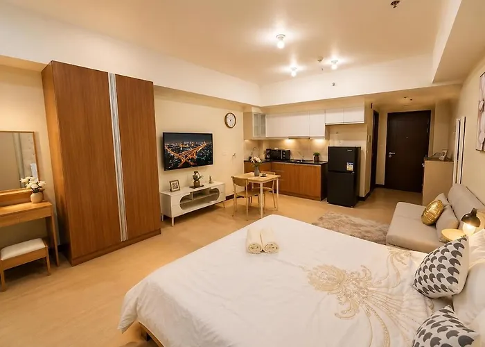 The Venice Haven Staycation * Manila