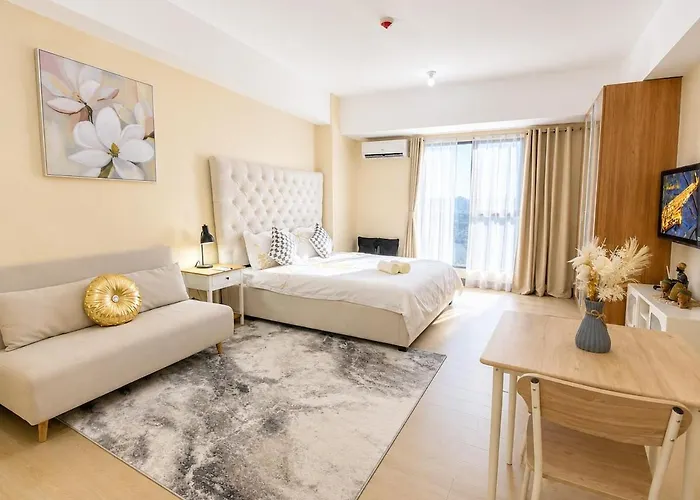 The Venice Haven Staycation Manila