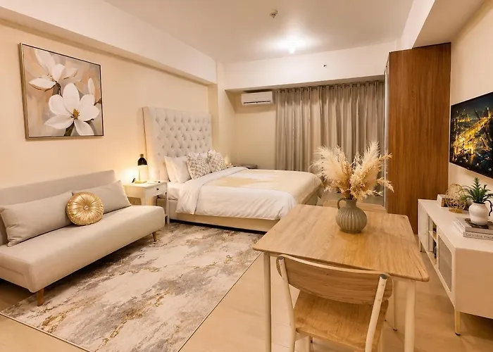 The Venice Haven Staycation Manila